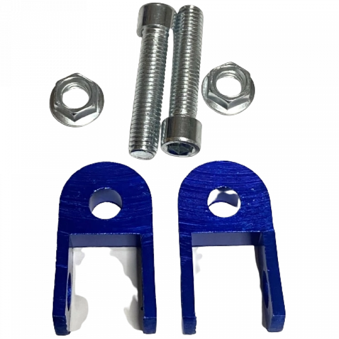 AMORTİSÖR TAKIM UZATICI MAVİ