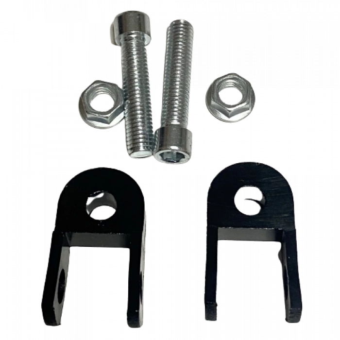 AMORTİSÖR TAKIM UZATICI SİYAH