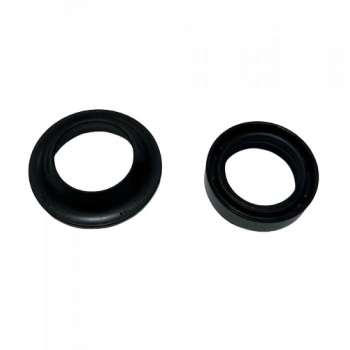 ÖN AMORTİSÖR VE TOZ KEÇESİ HONDA DIO [ORJİNAL]