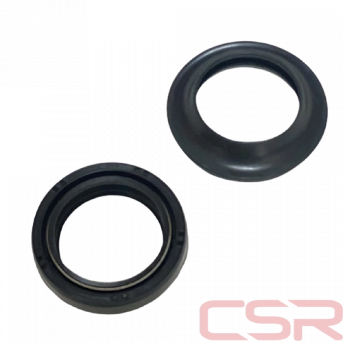 AMORTİSÖR VE TOZ KEÇESİ PCX 18 A