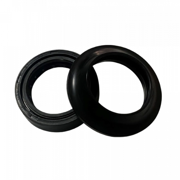 AMORTİSÖR VE TOZ KEÇESİ PCX125