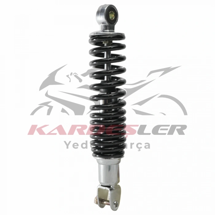 ARKA AMORTİSÖR ARORA CAPPUCINO