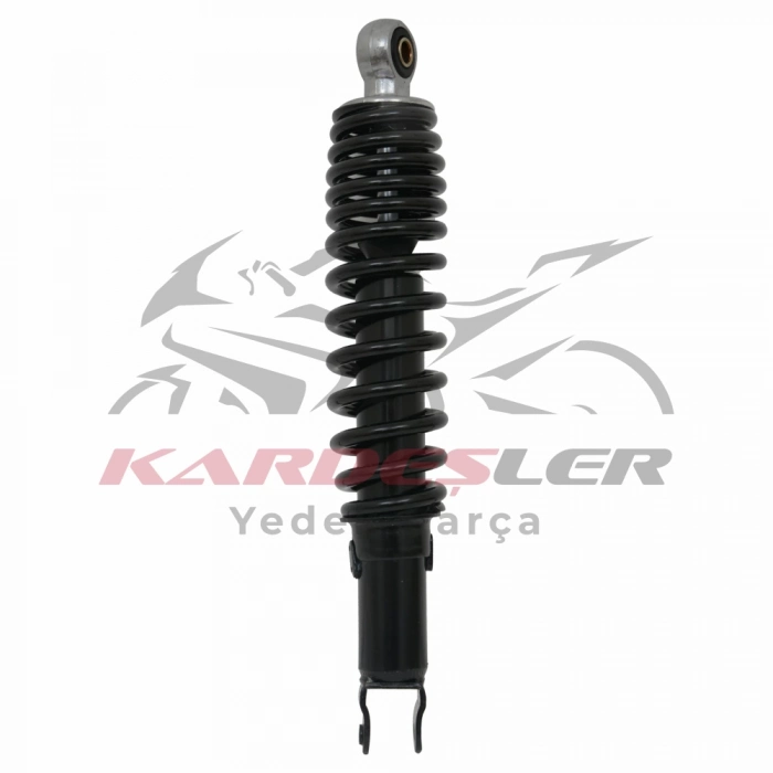 ARKA AMORTİSÖR SPACY - ALPHA - ACTIVA S - RKS SPONTINI