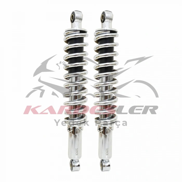 ARKA AMORTİSÖR [TAKIM] - PATPAT MODELİ