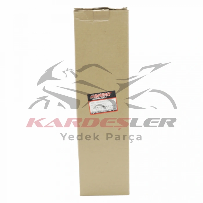 ARKA AMORTİSÖR [TAKIM] PCX [2018-2019]