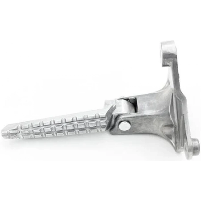 ARKA BASAMAK+BREKET SAĞ Yamaha XmaX 250-300 [ORJİNAL] 2018-2022