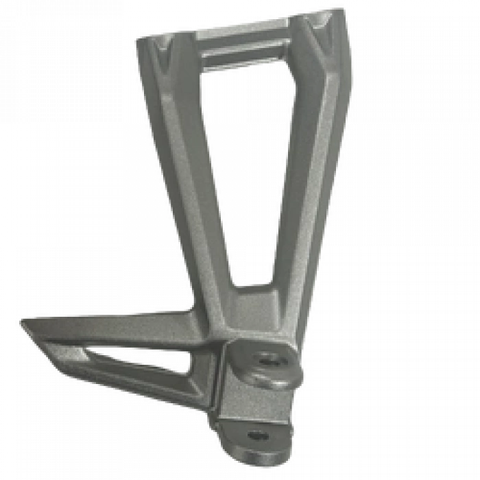 ARKA BASAMAK BREKETİ SAĞ CF MOTO NK250 [ORJİNAL] E4