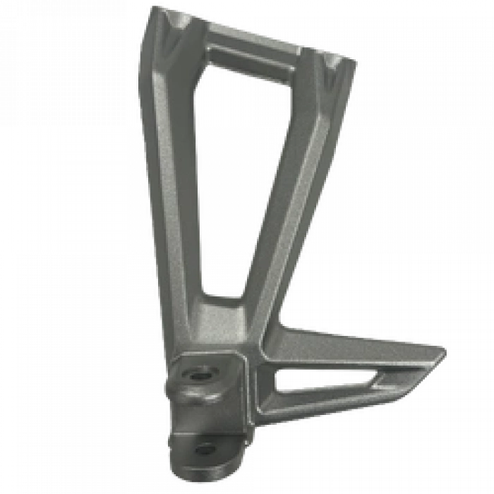 ARKA BASAMAK BREKETİ SOL CF MOTO NK250 [ORJİNAL] E4