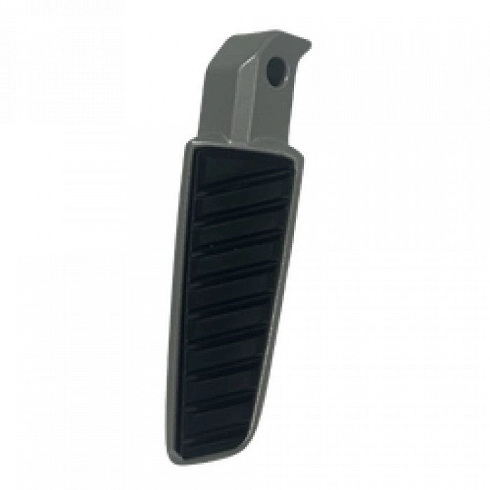 ARKA BASAMAK SAĞ [GRİ] CF MOTO NK250 [ORJİNAL] E4