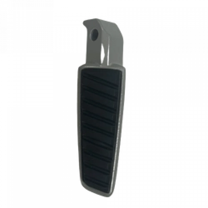 ARKA BASAMAK SOL [GRİ] CF MOTO NK250 [ORJİNAL] E4