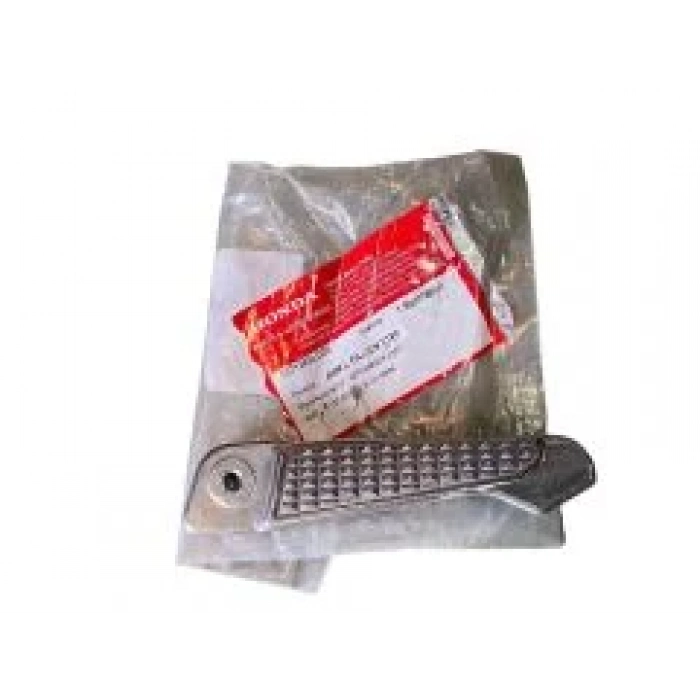 ARKA BASAMAK SOL [ORJİNAL] HONDA ACTIVA 125