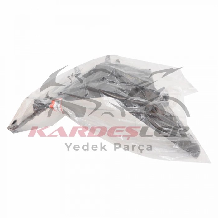 ARKA ÇAMURLUK HONDA DIO