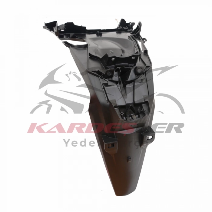 ARKA ÇAMURLUK HONDA DIO