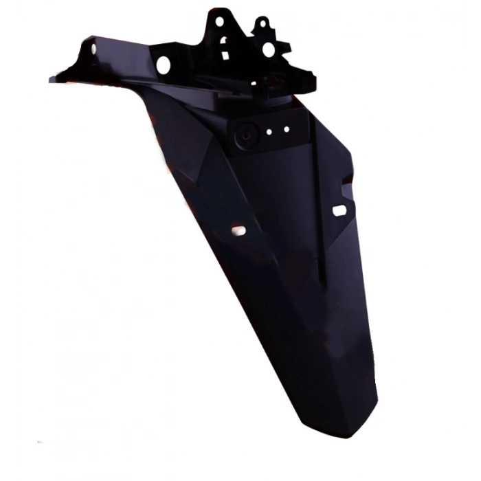 ARKA ÇAMURLUK Honda PCX 125 [ORJİNAL] 2018-2019