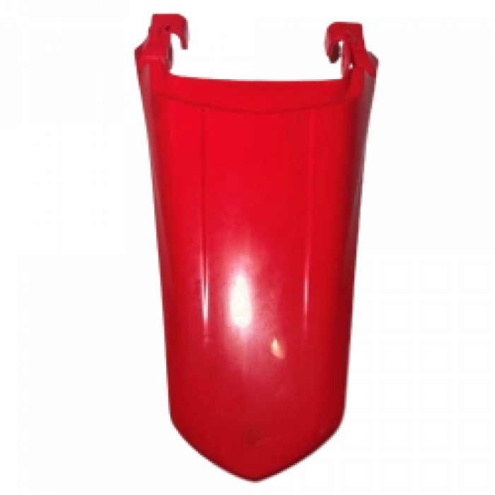 ARKA ÇAMURLUK [KIRMIZI] Honda CRF250L [ORJİNAL]