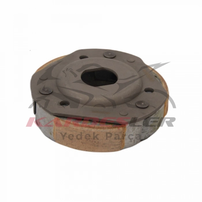 ARKA DEBRİYAJ BALATASI HONDA DIO [ORJİNAL TİP]