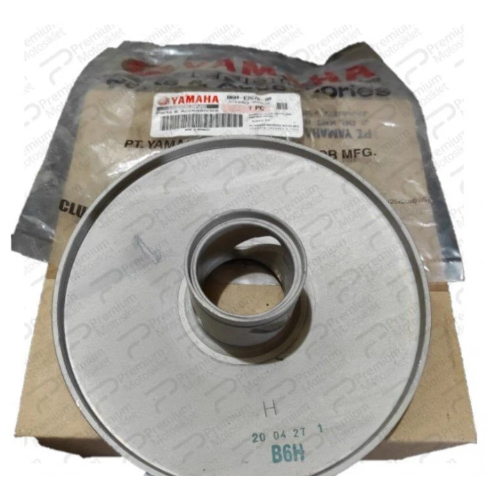 ARKA DEBRİYAJ KASNAK OYNAR Yamaha NmaX [ORJİNAL]