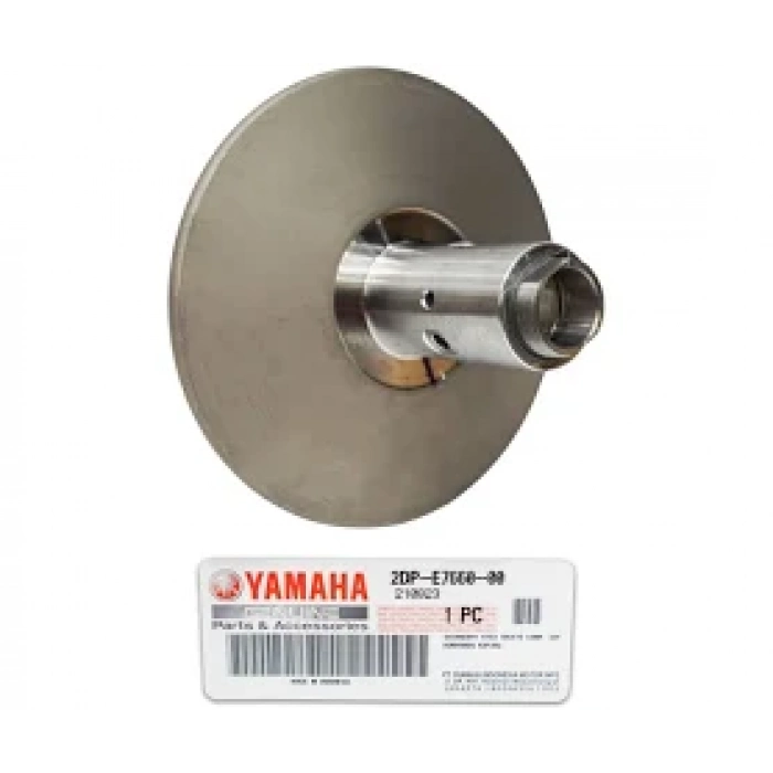 ARKA DEBRİYAJ KASNAK SABİT Yamaha NmaX [ORJİNAL]