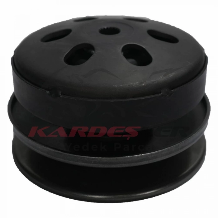 ARKA DEBRİYAJ KOMPLE [OEM] [FCC] PCX [2011-2012] [2013-2017] -MOTTO