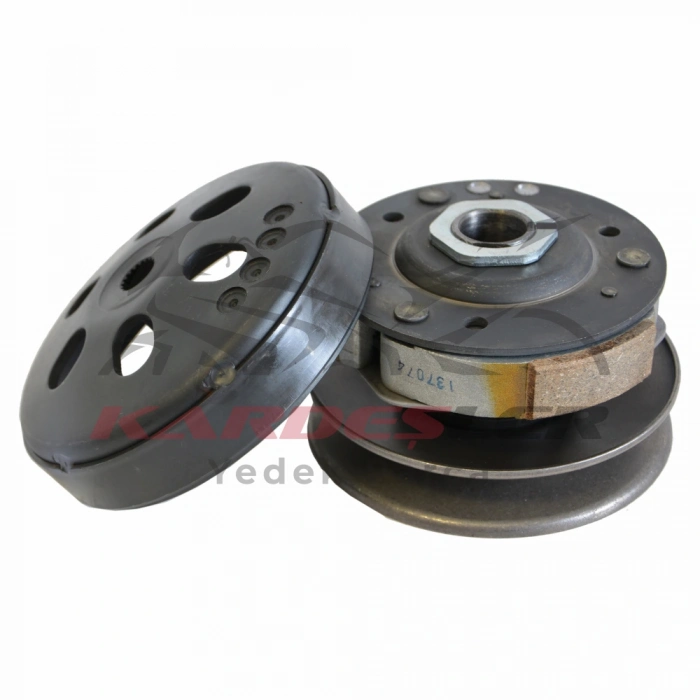 ARKA DEBRİYAJ KOMPLE SPACY - RKS SPONTINI 110