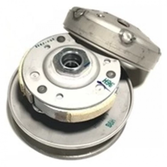 ARKA DEBRİYAJ KOMPLE Yamaha NmaX [ORJİNAL]