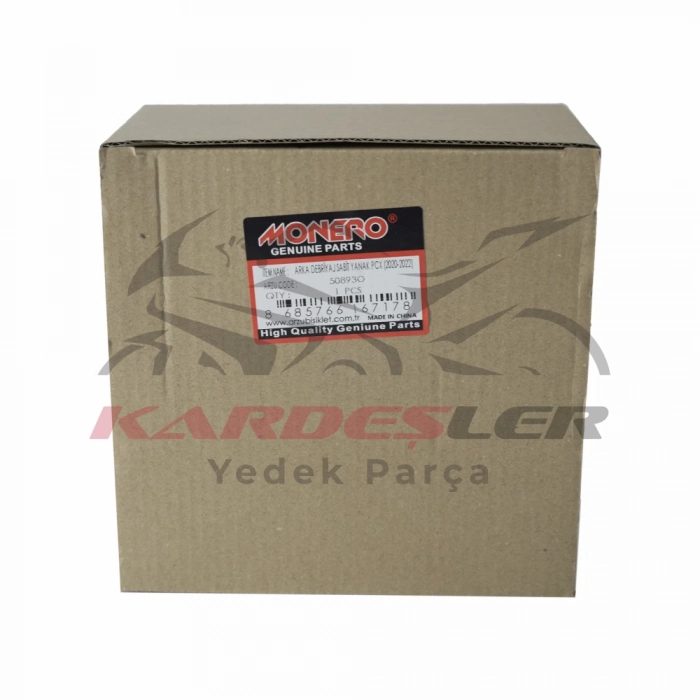 ARKA DEBRİYAJ OYNAR YANAK [OEM] PCX [2020-2024] -MOTTO