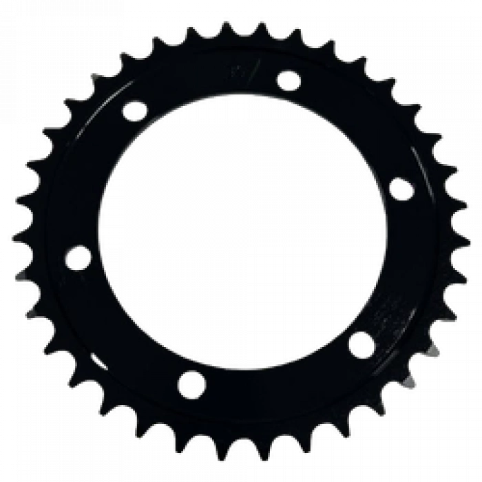 ARKA DİŞLİ Honda CBR125R [ORJİNAL]