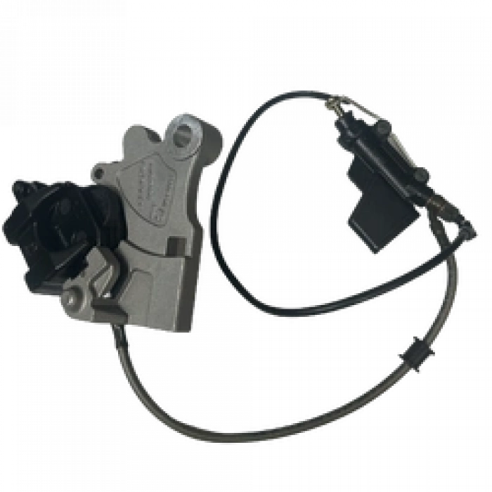 ARKA FREN ALT MERKEZİ CF MOTO NK150 [ORJİNAL]