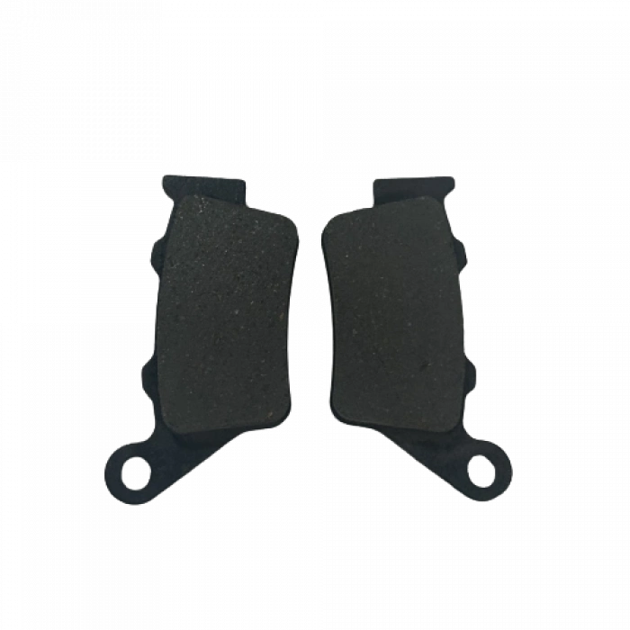 ARKA FREN DİSK BALATASI CF MOTO NK250 [ORJİNAL] ABS E5