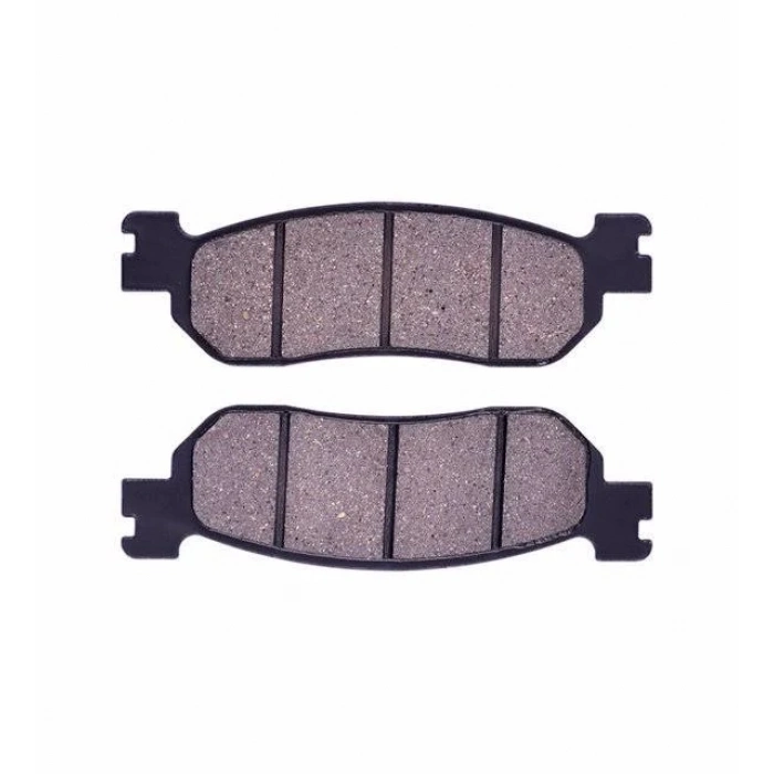 ARKA FREN DİSK BALATASI [EM] Yamaha XmaX 250 SAFE Brake