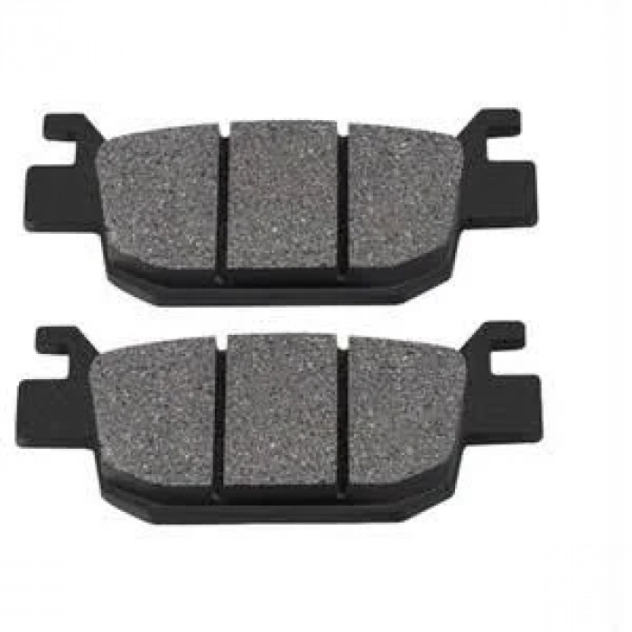 ARKA FREN DİSK BALATASI Honda FORZA - RKS NEWLIGHT-Honda SH125 SAFE Brake