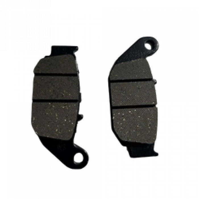 ARKA FREN DİSK BALATASI Honda MSX125 [ORJİNAL]