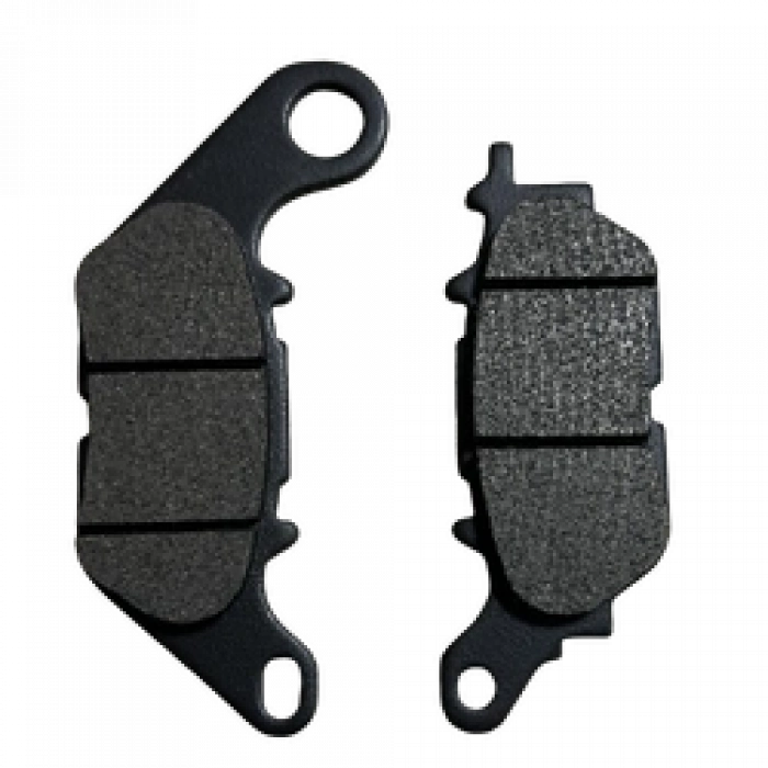 ARKA FREN DİSK BALATASI Tvs JUPITER 125 [ORJİNAL]