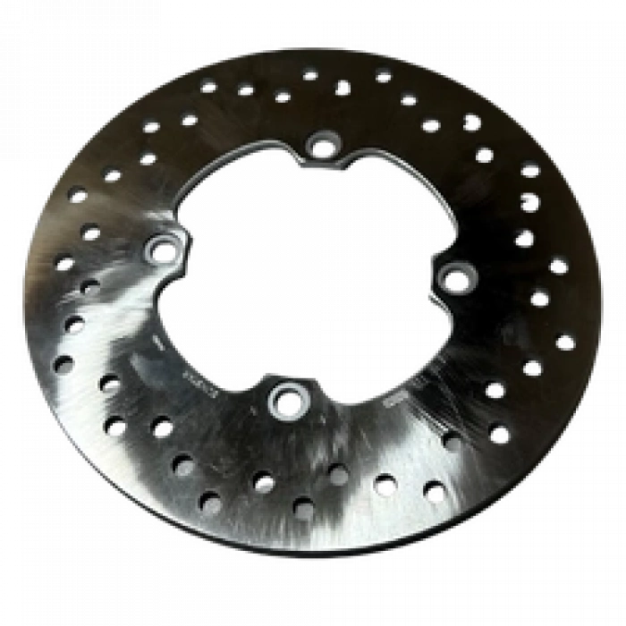 ARKA FREN DİSKİ FORZA [ORJİNAL] 2018