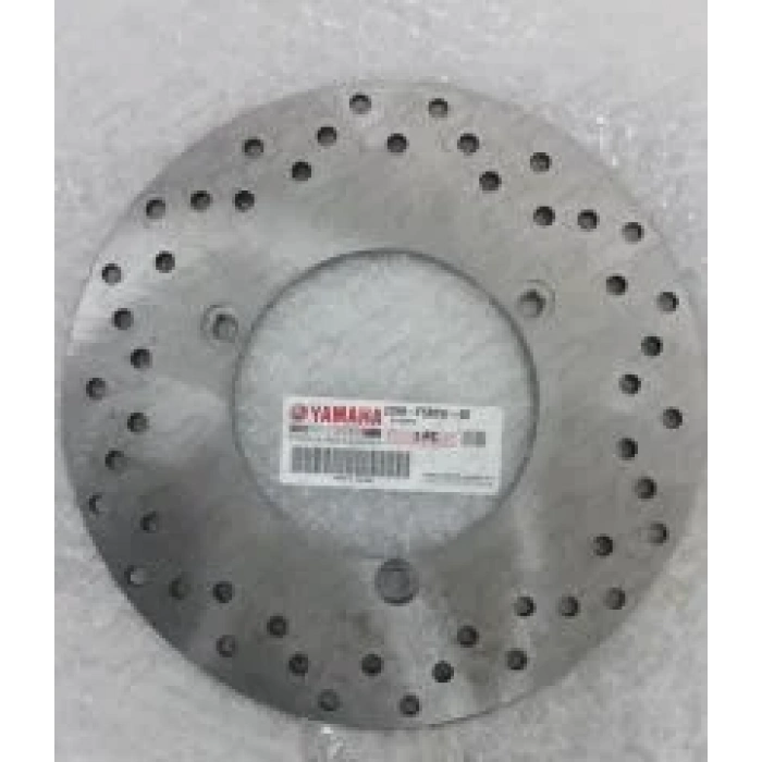 ARKA FREN DİSKİ Yamaha XmaX 250-300 [ORJİNAL] 2028-2022