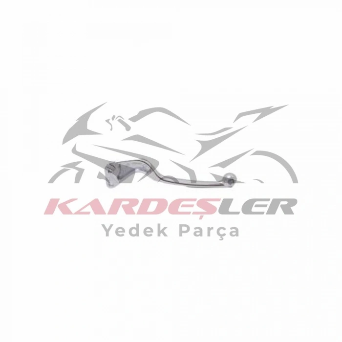 ARKA FREN KOLU - HONDA DIO