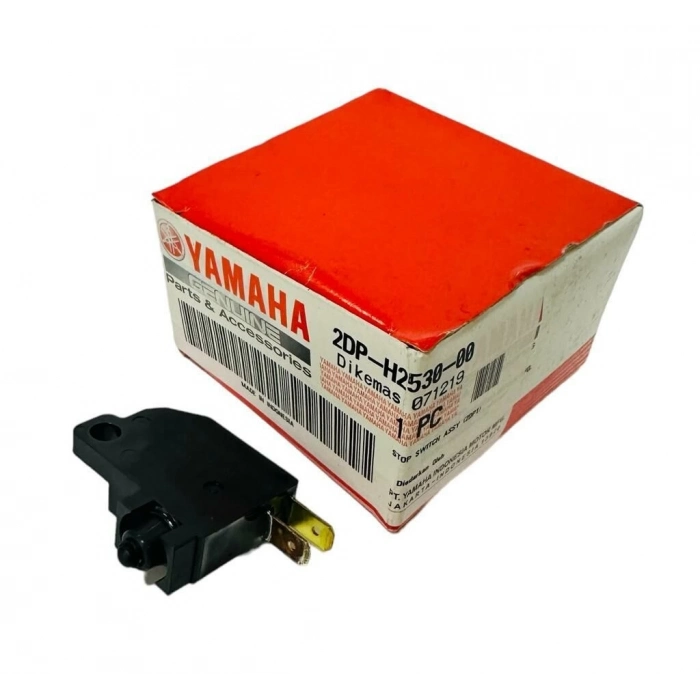 ARKA FREN MÜŞÜRÜ Yamaha NmaX 125 [ORJİNAL]