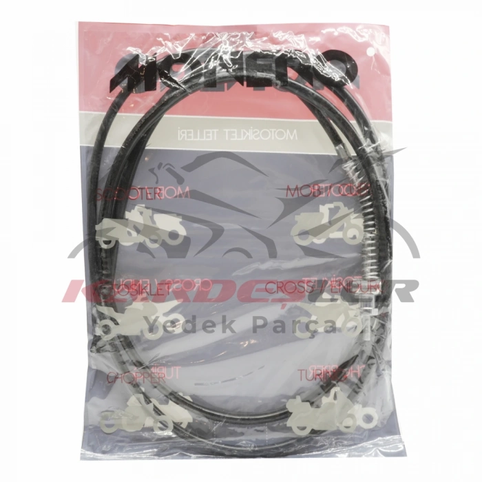 ARKA FREN TELİ ARORA FREEDOM