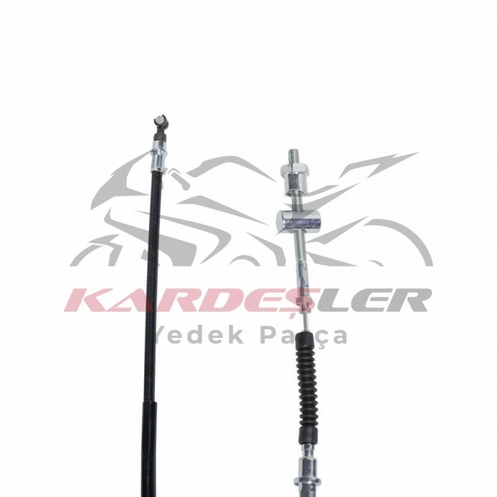 ARKA FREN TELİ - HONDA ACTIVA 125