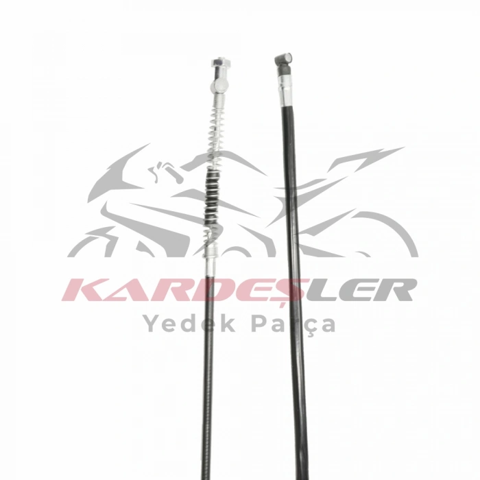 ARKA FREN TELİ KUBA SPACE 50