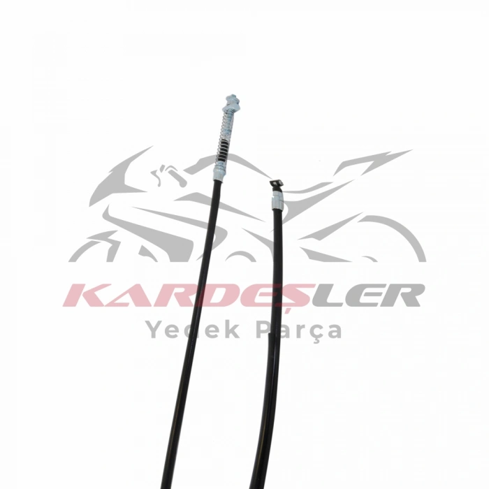 ARKA FREN TELİ - MONDIAL REVIVAL