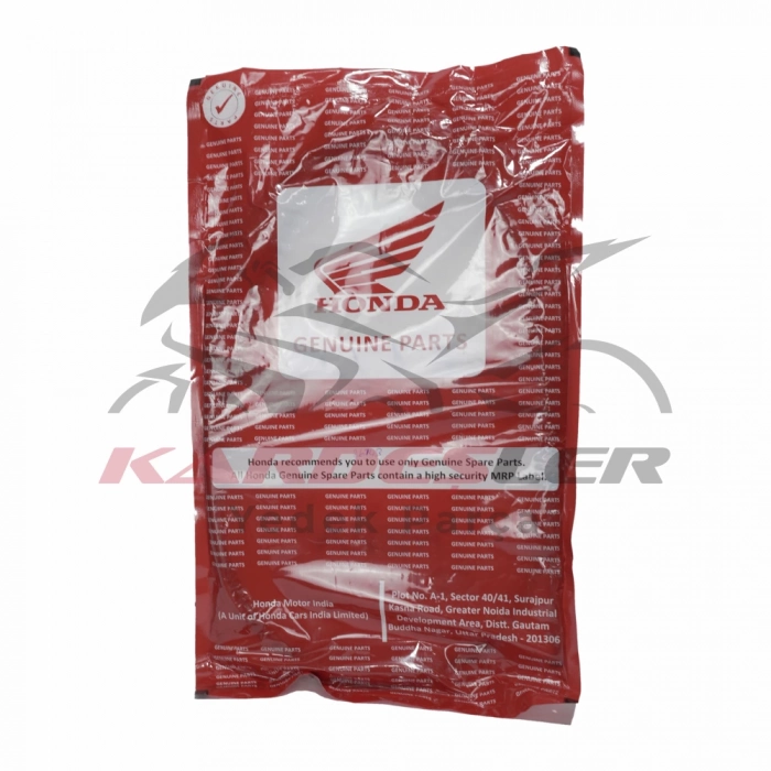 ARKA FREN TELİ [ORJİNAL] HONDA ACTIVA 125