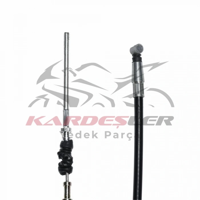 ARKA FREN TELİ [ORJİNAL] TVS JÜPİTER 125