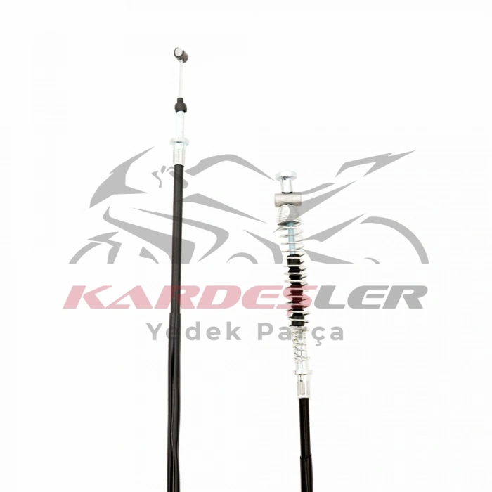 ARKA FREN TELİ TVS JUPITER