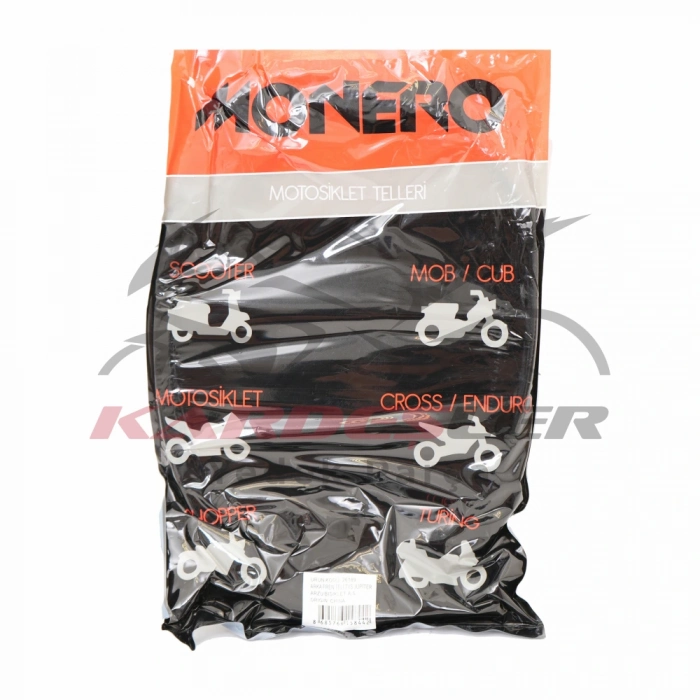 ARKA FREN TELİ TVS JUPITER