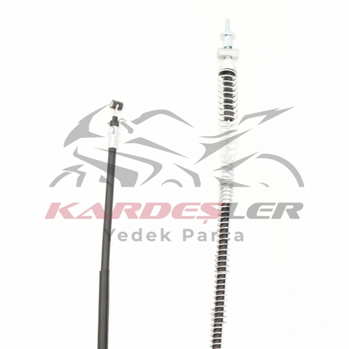 ARKA FREN TELİ TVS WEGO