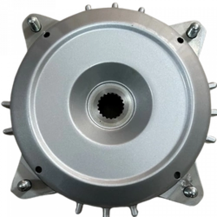 ARKA GÖBEK Honda ACTIVA 100 [ORJİNAL]