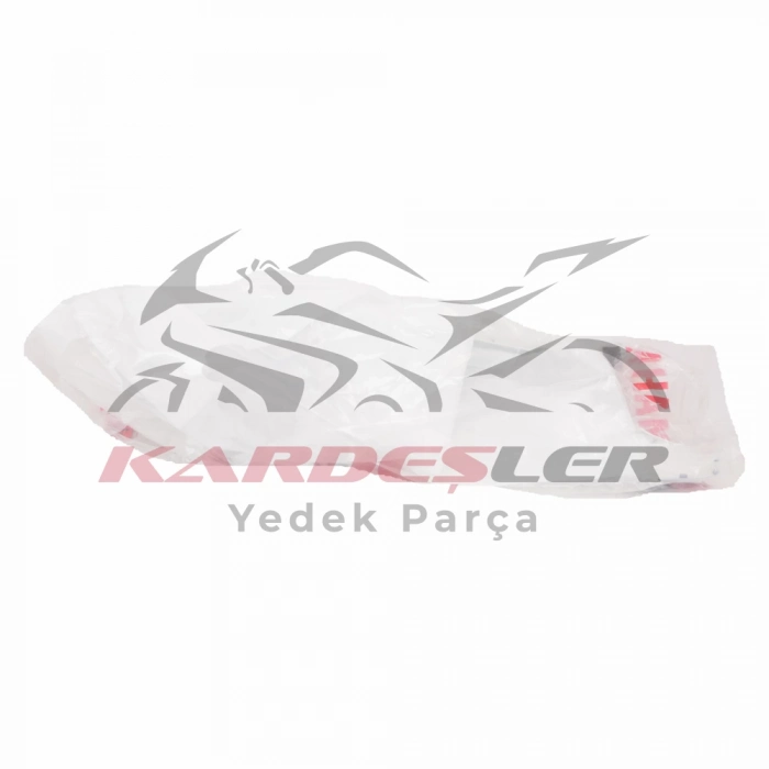 ARKA GRENAJ SAĞ [SELE ALTI] [BEYAZ] [2021-2022] [ORJİNAL] Yamaha NmaX