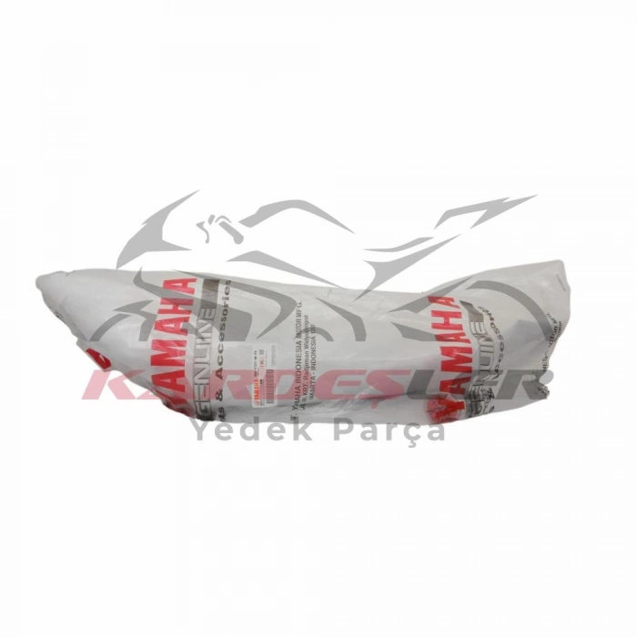 ARKA GRENAJ SAĞ [SELE ALTI] [MAT MAVİ] [2021-2022] [ORJİNAL] Yamaha NmaX