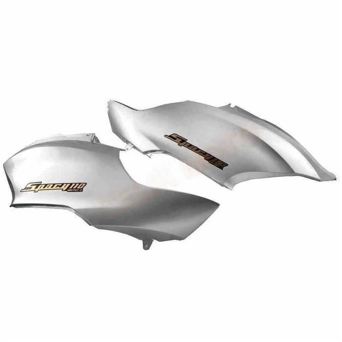 ARKA GRENAJ SAĞ-SOL [SELE ALTI] [GÜMÜŞ] [ORJİNAL] SPACY